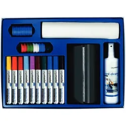Legamaster Whiteboard Zubehörset Professional