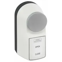 Burg Wächter secuENTRY active 7700 - weiß