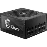 MSI MPG A850GF - 850W,