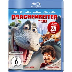 Drachenreiter (Blu-ray)