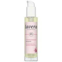 Lavera Verwöhnendes Körperöl 100 ml