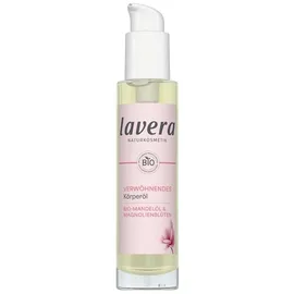 Lavera Verwöhnendes Körperöl 100 ml