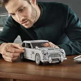 LEGO Creator Expert James Bond Aston Martin DB5 10262