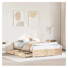 vidaXL 3301686 Bettrahmen