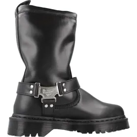 Dr. Martens Anistone Hi, - Schwarz - 38