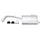 Hella Endschalldämpfer Easy2Fit PARTNERED with Faurecia 8LD 366 029-351