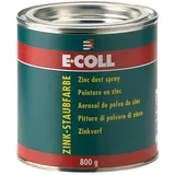 E-COLL Zink-Staubfarbe 375 ml