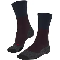 Falke Herren Socken, Barolo 8526, 39-41
