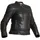 Halvarssons Orsa Lederjacke Schwarz 38