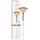 Luvia Cosmetics Fan Brush - 1.0 Stück