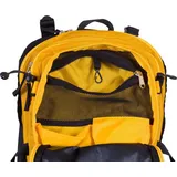 La Sportiva A.t. 30l Rucksack - Black / Yellow - One Size