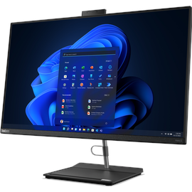 Lenovo ThinkCentre neo 30a 27 Gen 4 - all-in-one - i5 13420H 2.1 GHz - 16 GB SSD 512 GB - LED 27" - German