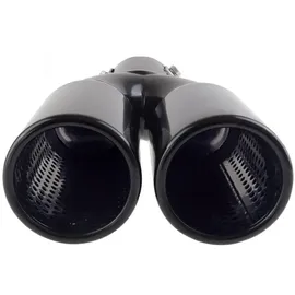 amio 02194 Auspuffblende 215mm