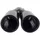 amio 02194 Auspuffblende 215mm