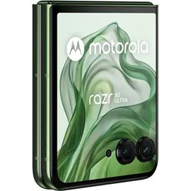 Motorola Razr 50 Ultra 512 GB spring green