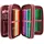 Miss Melody Depesche Miss Melody 3 Fach Federtasche DREAMLAND