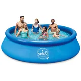 Mountfield Swing Quick-Up Pool 366 x 76 cm