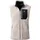 Lpo Ravin Fleeceweste Grau 3XL