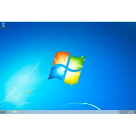 Microsoft Windows 7 Professional SP1 64-Bit OEM DE