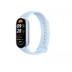 Xiaomi Smart Band 9 Arctic Blue