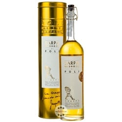 Poli Grappa Sarpa Oro di Poli