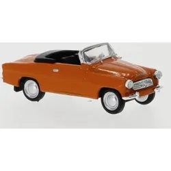 BREKINA 27436 1:87 Skoda Felicia orange, 1959