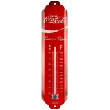 Nostalgic Art 80310 Coca-Cola Thermometer