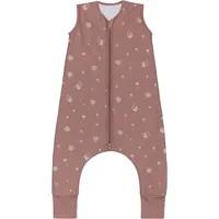 fillikid Baby Schlafsack mit Beinen Pusteblume 80