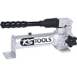 KS Tools Hydraulik-Handpumpe, 700bar