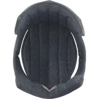 Shoei Hornet ADV, Innenfutter - Schwarz - M