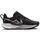 Nike Pegasus Trail 5 Damen Schwarz / Weiß 38