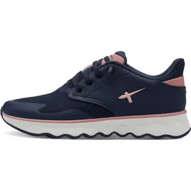 TAMARIS Damen blau 38