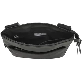Gerry Weber Tranquility Schultertasche Synthetik Black