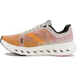 On Cloudsurfer Next Damen Tangerine / Ivory 36