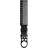 Panasonic Y.S. Park Soft Carbon Clipper Kamm Nr. 282 Panasonic Edition schwarz
