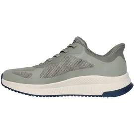 SKECHERS Bobs Squad 4 Herren Grün 45