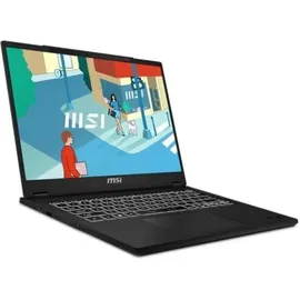 MSI Modern 14 F13MG-265PL 14'' Intel Core i5-1334U 16 GB RAM 512 GB SSD Iris Xe Grafik Windows 11 Pro Blau
