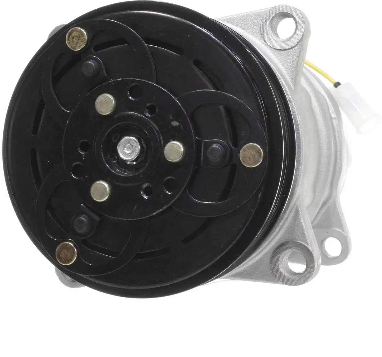 ALANKO Kompressor, Klimaanlage 10550097 für Volvo