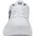 K-Swiss Court Express 2 Weiß/Petrol 41 1/2