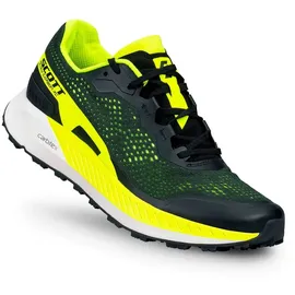 Scott Ultra Carbon RC black/yellow