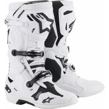 Alpinestars Tech 10 Weiß 40,5