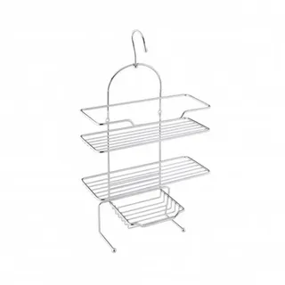 Testrut axentia Duschablage, Escala