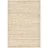 THEKO Pure, im modernen Uni-Design 125 natural beige 40x60 cm