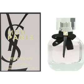 YVES SAINT LAURENT Mon Paris Eau de Parfum 50 ml