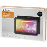 Denver TIQ-10443BL 10.1" 16 GB Wi-Fi + LTE schwarz