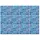 wall-art K&L Wall Art Fliesenaufkleber »Aquarell-Mosaik«, selbstklebend