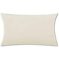 BestLivings Kissenhülle Ellen, 40x80 cm Beige