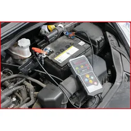 KS Tools 12V Digital-Batterietester - 550.1645