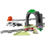 Lego Pack Von Erweiterung Tunnel E Titel Eisenbahn Duplo Town