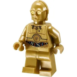 LEGO Star Wars Ewok Village 10236